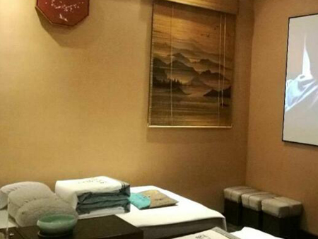 天津河东区SPA解决方案：针对久坐族的专项护理