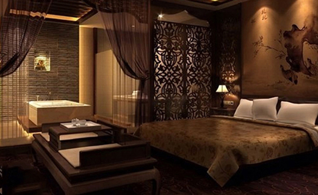 天津河东区SPA会所｜轻奢疗愈·舒缓时光